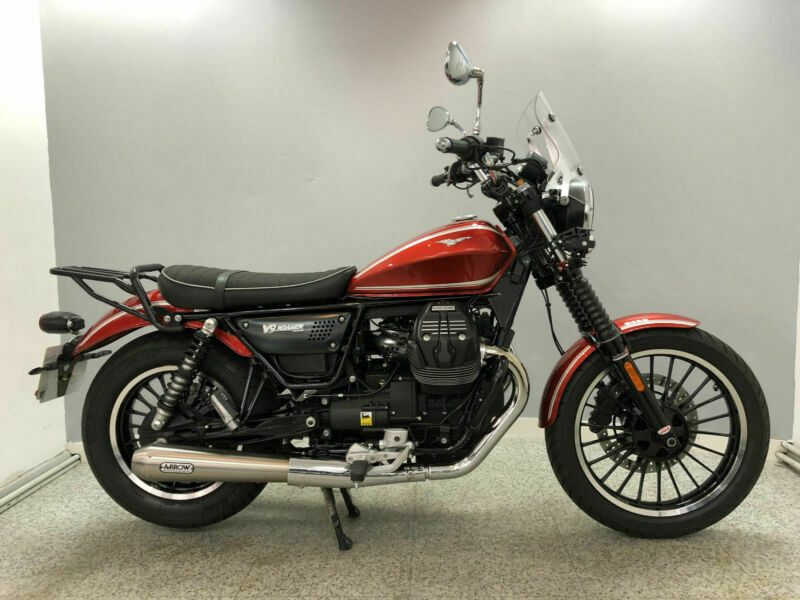 gumtree moto guzzi